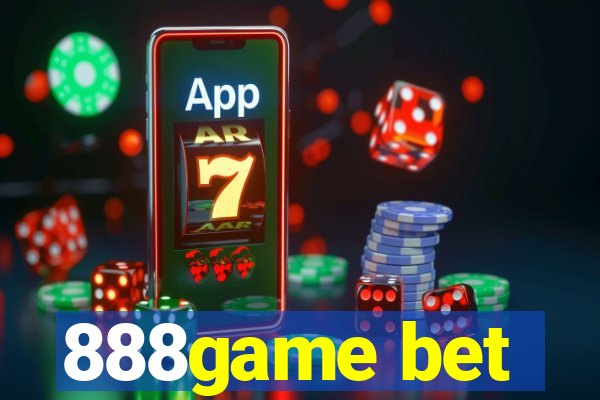 888game bet